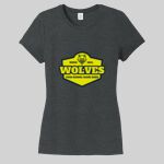 Women's Perfect® Tri Soft-Style Tee Thumbnail
