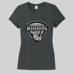 Women's Perfect® Tri Soft-Style Tee Thumbnail