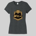 Women's Perfect® Tri Soft-Style Tee Thumbnail