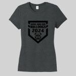 Women's Perfect® Tri Soft-Style Tee Thumbnail