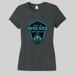 Women's Perfect® Tri Soft-Style Tee Thumbnail