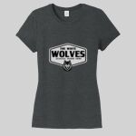 Women's Perfect® Tri Soft-Style Tee Thumbnail