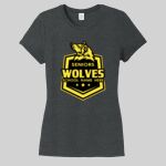Women's Perfect® Tri Soft-Style Tee Thumbnail
