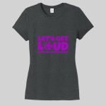 Women's Perfect® Tri Soft-Style Tee Thumbnail
