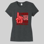 Women's Perfect® Tri Soft-Style Tee Thumbnail