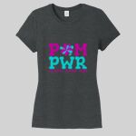 Women's Perfect® Tri Soft-Style Tee Thumbnail