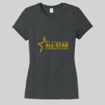 Women's Perfect® Tri Soft-Style Tee Thumbnail