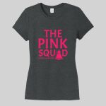 Women's Perfect® Tri Soft-Style Tee Thumbnail