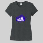 Women's Perfect® Tri Soft-Style Tee Thumbnail