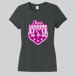Women's Perfect® Tri Soft-Style Tee Thumbnail