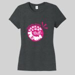 Women's Perfect® Tri Soft-Style Tee Thumbnail