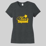 Women's Perfect® Tri Soft-Style Tee Thumbnail