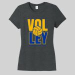 Women's Perfect® Tri Soft-Style Tee Thumbnail