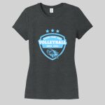 Women's Perfect® Tri Soft-Style Tee Thumbnail