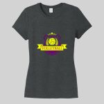 Women's Perfect® Tri Soft-Style Tee Thumbnail