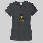 Women's Perfect® Tri Soft-Style Tee Thumbnail