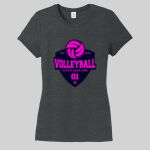 Women's Perfect® Tri Soft-Style Tee Thumbnail