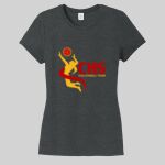 Women's Perfect® Tri Soft-Style Tee Thumbnail