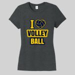 Women's Perfect® Tri Soft-Style Tee Thumbnail