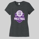 Women's Perfect® Tri Soft-Style Tee Thumbnail