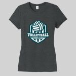 Women's Perfect® Tri Soft-Style Tee Thumbnail