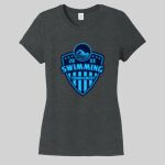 Women's Perfect® Tri Soft-Style Tee Thumbnail