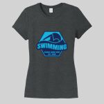 Women's Perfect® Tri Soft-Style Tee Thumbnail