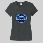 Women's Perfect® Tri Soft-Style Tee Thumbnail