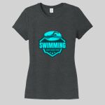 Women's Perfect® Tri Soft-Style Tee Thumbnail