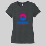 Women's Perfect® Tri Soft-Style Tee Thumbnail