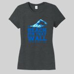 Women's Perfect® Tri Soft-Style Tee Thumbnail