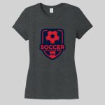 Women's Perfect® Tri Soft-Style Tee Thumbnail