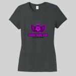 Women's Perfect® Tri Soft-Style Tee Thumbnail