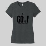 Women's Perfect® Tri Soft-Style Tee Thumbnail