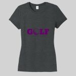Women's Perfect® Tri Soft-Style Tee Thumbnail