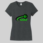 Women's Perfect® Tri Soft-Style Tee Thumbnail