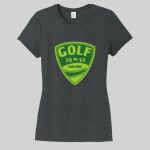 Women's Perfect® Tri Soft-Style Tee Thumbnail
