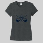 Women's Perfect® Tri Soft-Style Tee Thumbnail