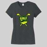 Women's Perfect® Tri Soft-Style Tee Thumbnail