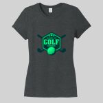 Women's Perfect® Tri Soft-Style Tee Thumbnail