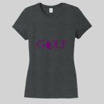 Women's Perfect® Tri Soft-Style Tee Thumbnail