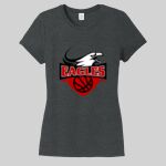 Women's Perfect® Tri Soft-Style Tee Thumbnail