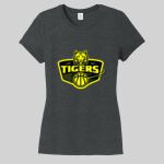 Women's Perfect® Tri Soft-Style Tee Thumbnail