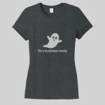Women's Perfect® Tri Soft-Style Tee Thumbnail