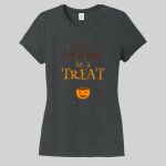 Women's Perfect® Tri Soft-Style Tee Thumbnail