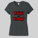 Women's Perfect® Tri Soft-Style Tee Thumbnail