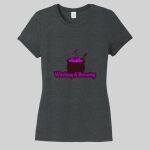 Women's Perfect® Tri Soft-Style Tee Thumbnail