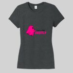 Women's Perfect® Tri Soft-Style Tee Thumbnail