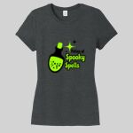 Women's Perfect® Tri Soft-Style Tee Thumbnail