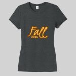 Women's Perfect® Tri Soft-Style Tee Thumbnail